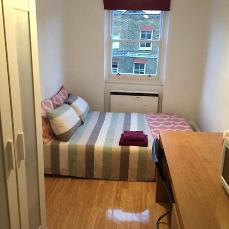 Cozy Room Goodge St Лондон Экстерьер фото