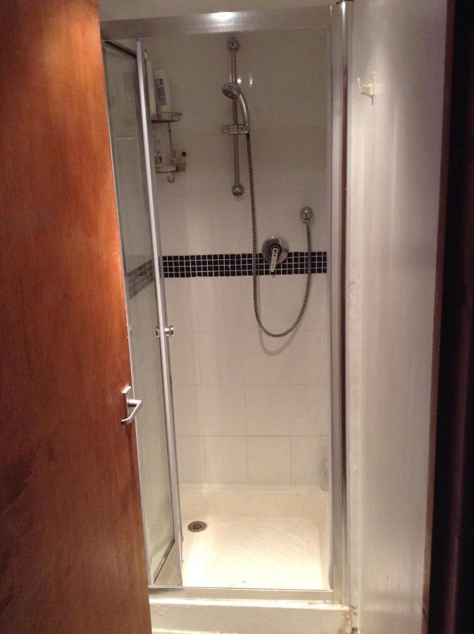 Cozy Room Goodge St Лондон Экстерьер фото